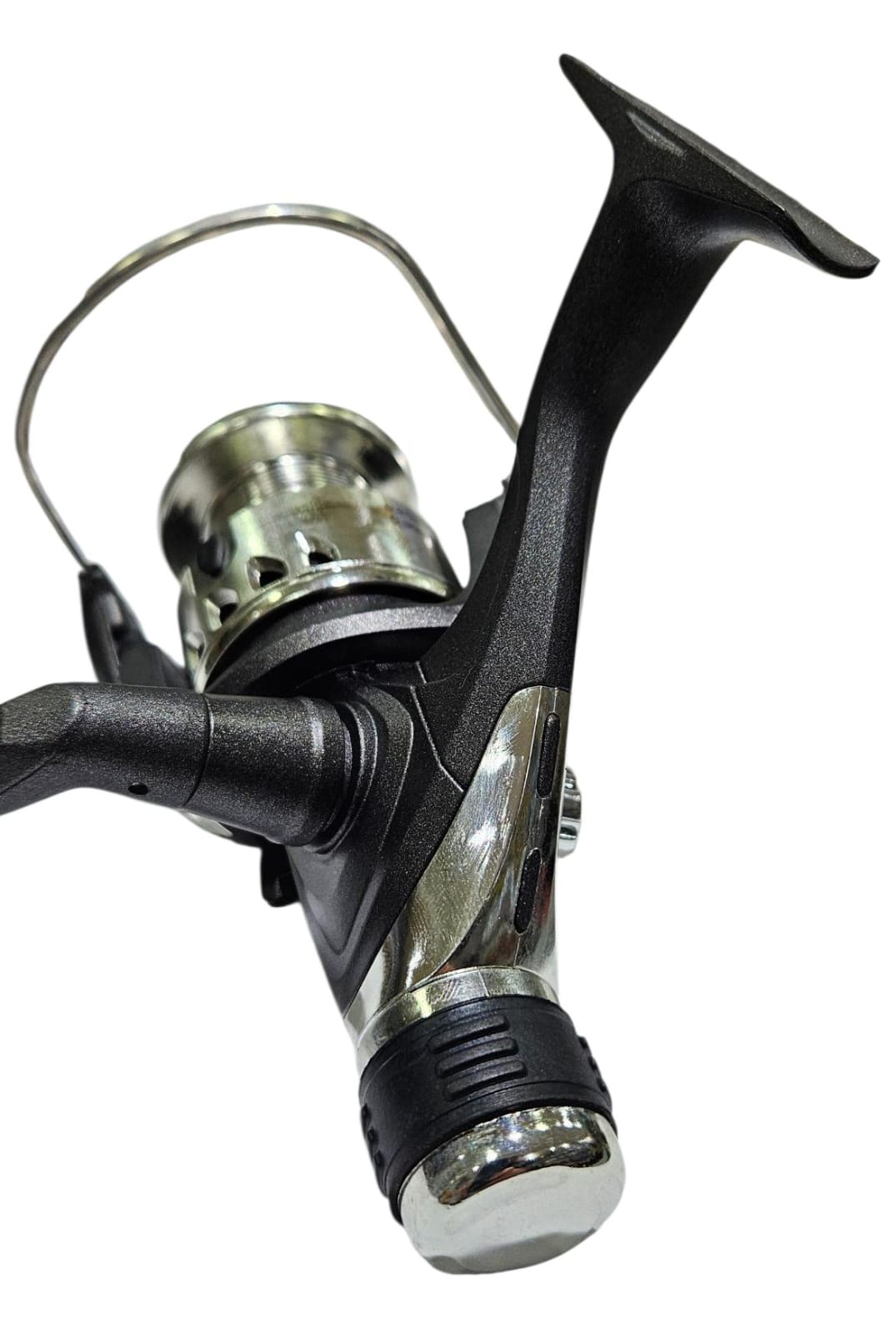 Carrete marca Pelikan modelo Cumpa CPR-300 3 rodamientos