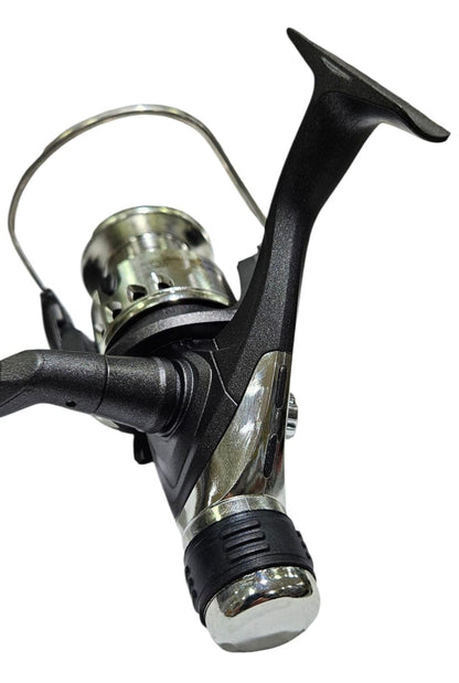 Carrete marca Pelikan modelo Cumpa CPR-300 3 rodamientos