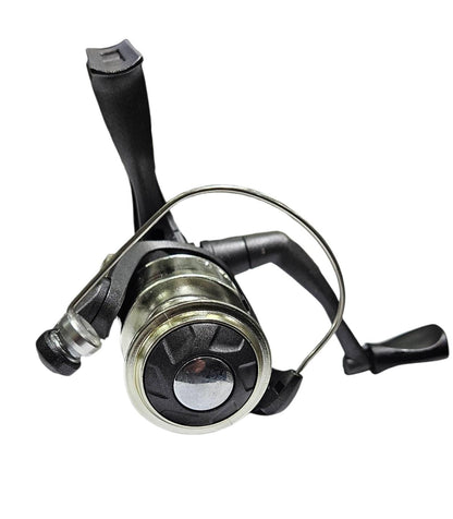 Carrete marca Pelikan modelo Cumpa CPR-300 3 rodamientos