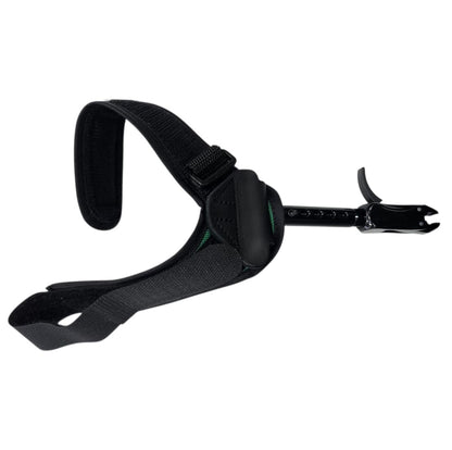 Liberador de cuerda arco ajustable