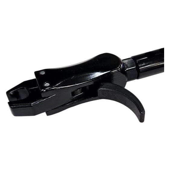 Liberador de cuerda arco ajustable