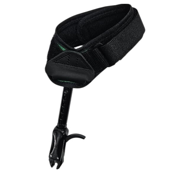 Liberador de cuerda arco ajustable