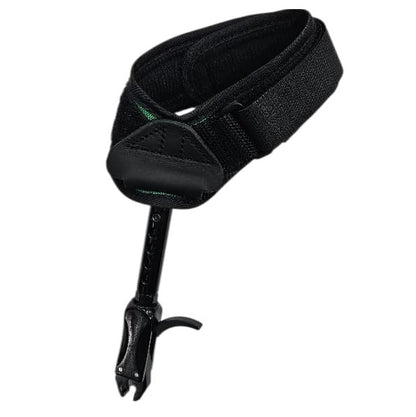 Liberador de cuerda arco ajustable