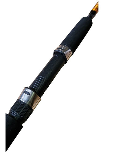 Caña marca Pelikan modelo Rio Allipen 2.10MT 2 TRAMOS