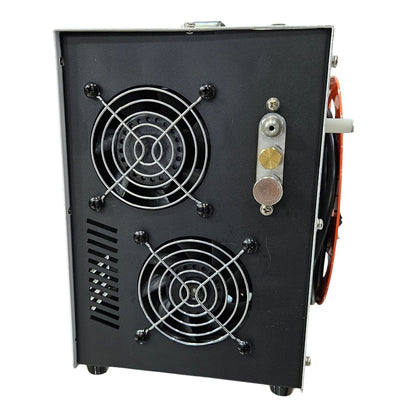 Compresor PCP marca Quail 220V-12V