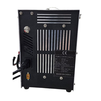 Compresor PCP marca Quail 220V-12V