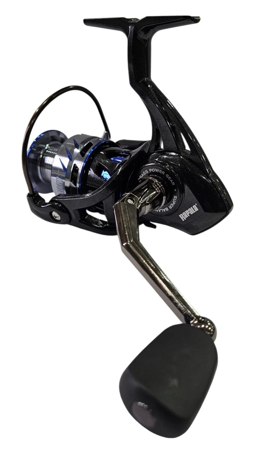 Carrete marca Rapala modelo Shadow