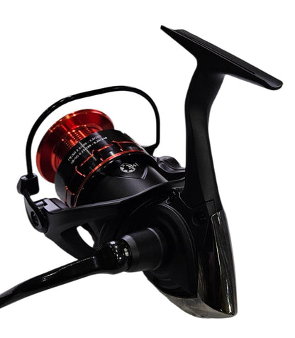 Carrete marca Rapala modelo Nuyun