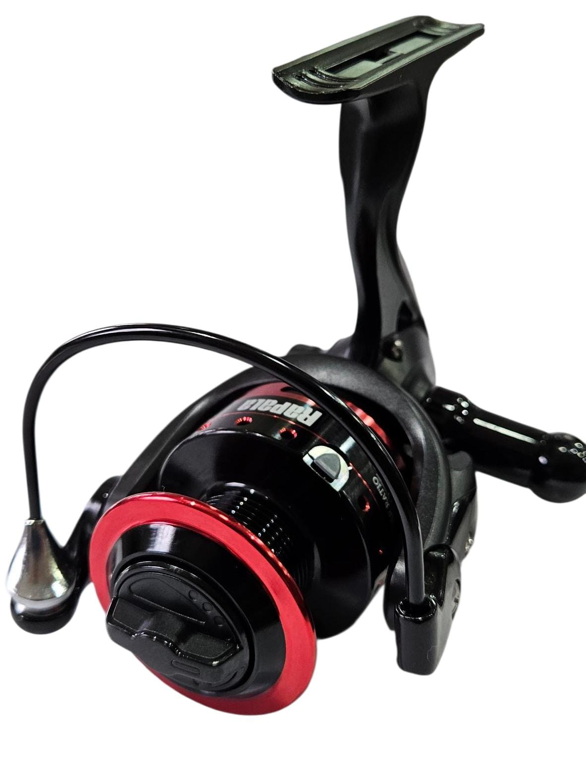 Carrete marca Rapala modelo Supreme