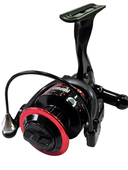 Carrete marca Rapala modelo Supreme