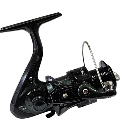 Carrete marca Blue Fox modelo Tolten
