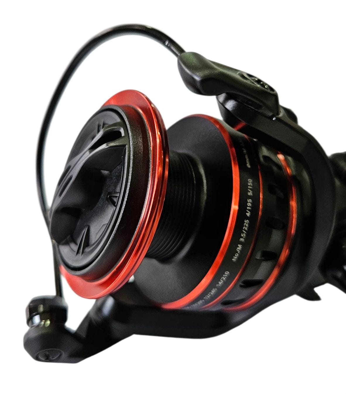 Carrete marca Okuma modelo Ceymar CHD-C5000XA2