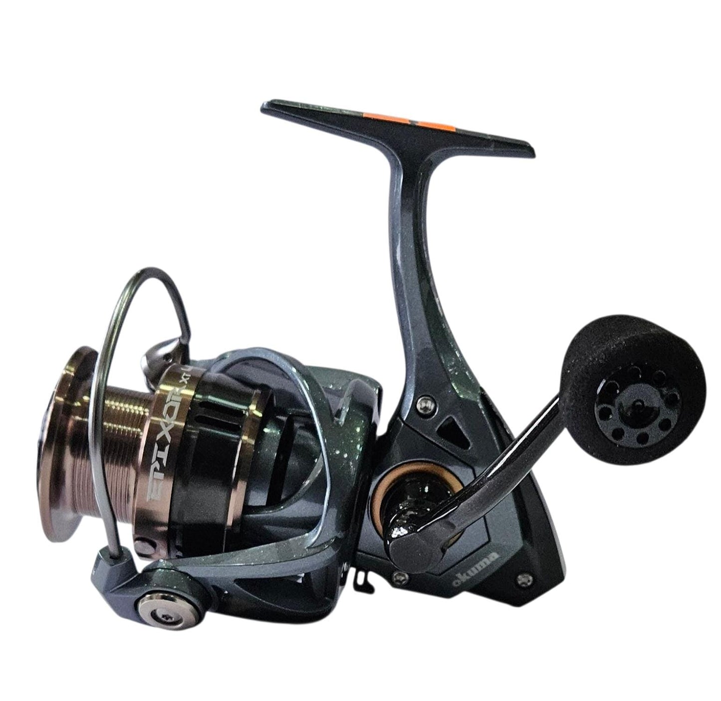 Carrete marca Okuma modelo Epixor XT 40