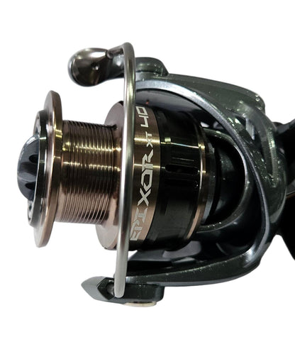 Carrete marca Okuma modelo Epixor XT 40