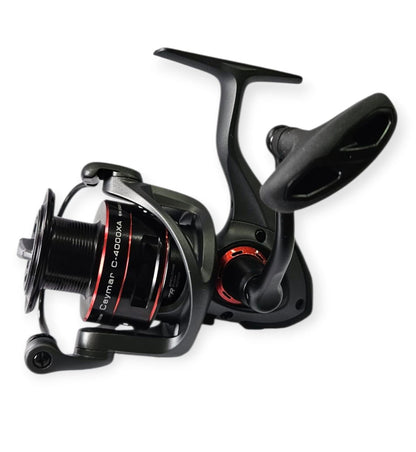 Carrete marca Okuma modelo Ceymar serie C