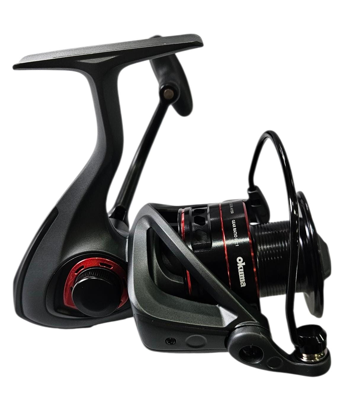 Carrete marca Okuma modelo Ceymar serie C