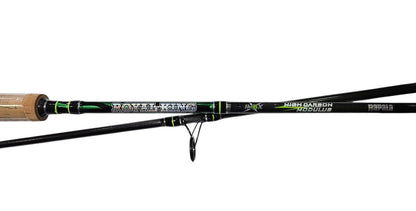 CAÑA RAPALA ROYAL KING CHINOOK