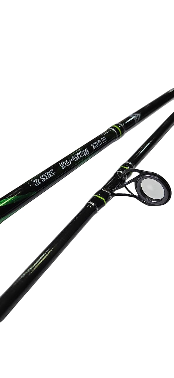 CAÑA RAPALA ROYAL KING CHINOOK