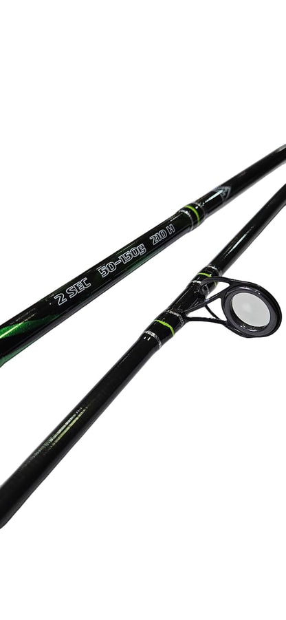 CAÑA RAPALA ROYAL KING CHINOOK