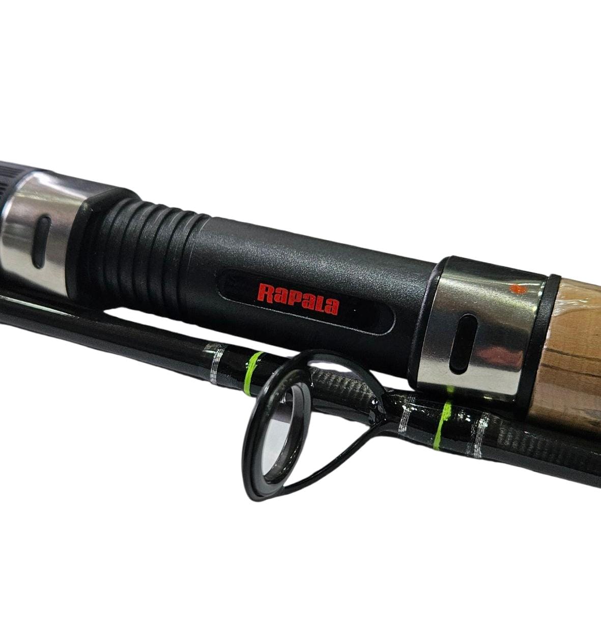 CAÑA RAPALA ROYAL KING CHINOOK