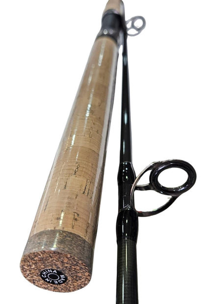 CAÑA RAPALA MODELO VOLKANO