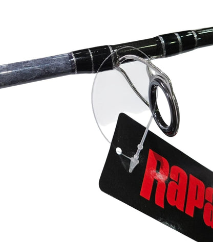 CAÑA RAPALA TITANIUM 210M 40-120G
