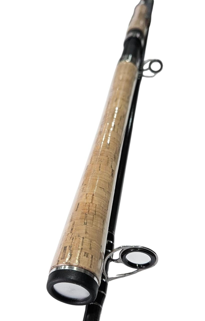 CAÑA RAPALA TITANIUM 210M 40-120G