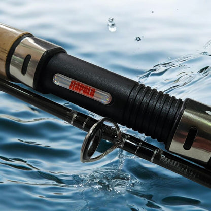 CAÑA RAPALA TITANIUM 210M 40-120G