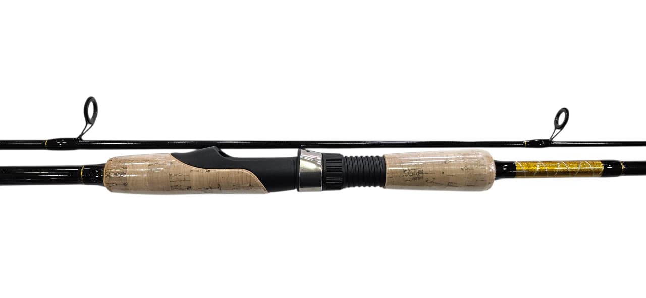 CAÑA RAPALA PJREY 2.10MT 1GRS A 7GRS