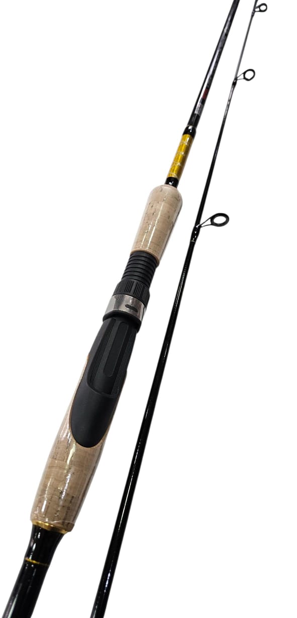 CAÑA RAPALA PJREY 2.10MT 1GRS A 7GRS