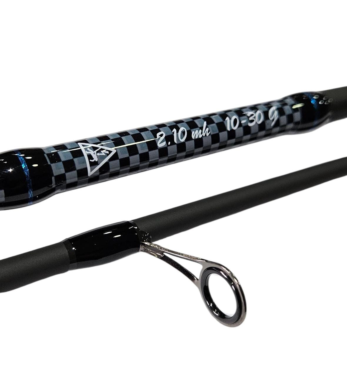 CAÑA MARCA RAPALA MODELO SHADOW 2.10MT 10-30GR