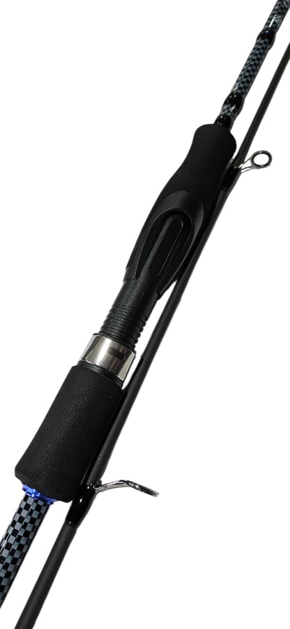 CAÑA MARCA RAPALA MODELO SHADOW 2.10MT 10-30GR