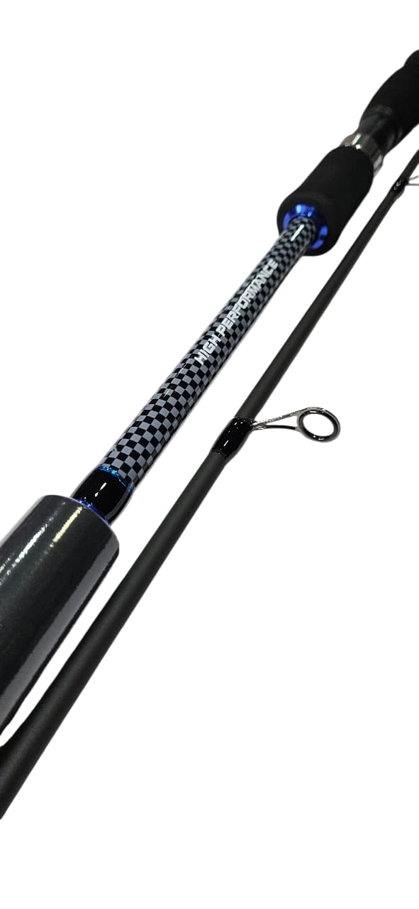 CAÑA MARCA RAPALA MODELO SHADOW 2.10MT 10-30GR