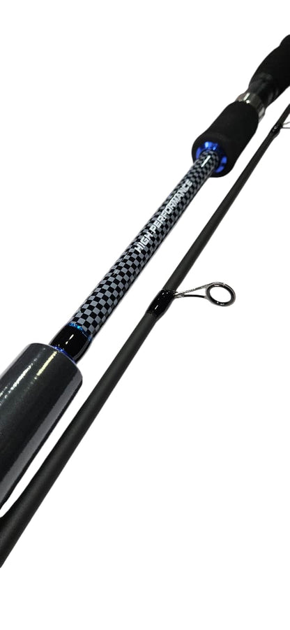 CAÑA MARCA RAPALA MODELO SHADOW 2.10MT 10-30GR