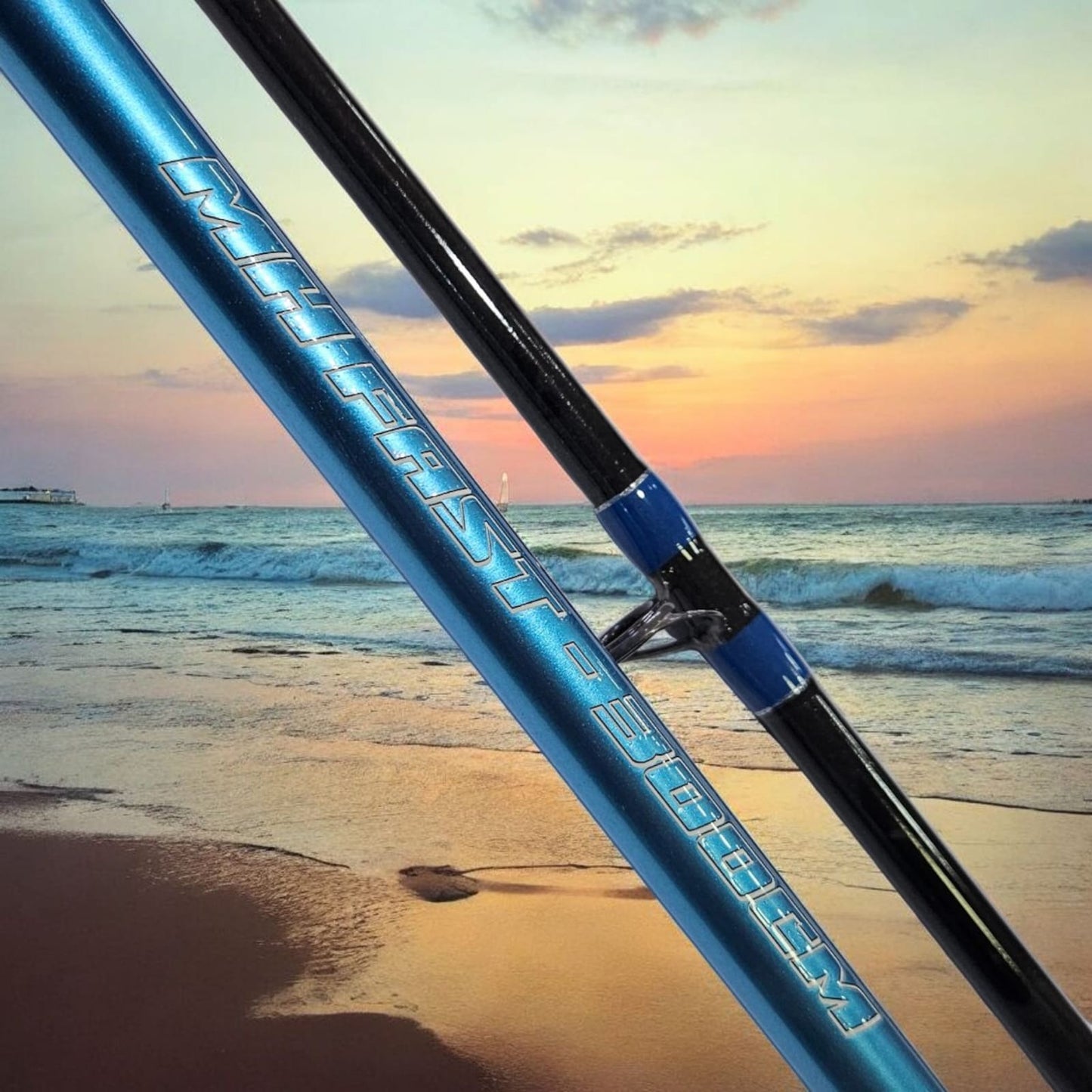 CAÑA MARCA RAPALA BAITCASTING MODELO HUMBOLDT