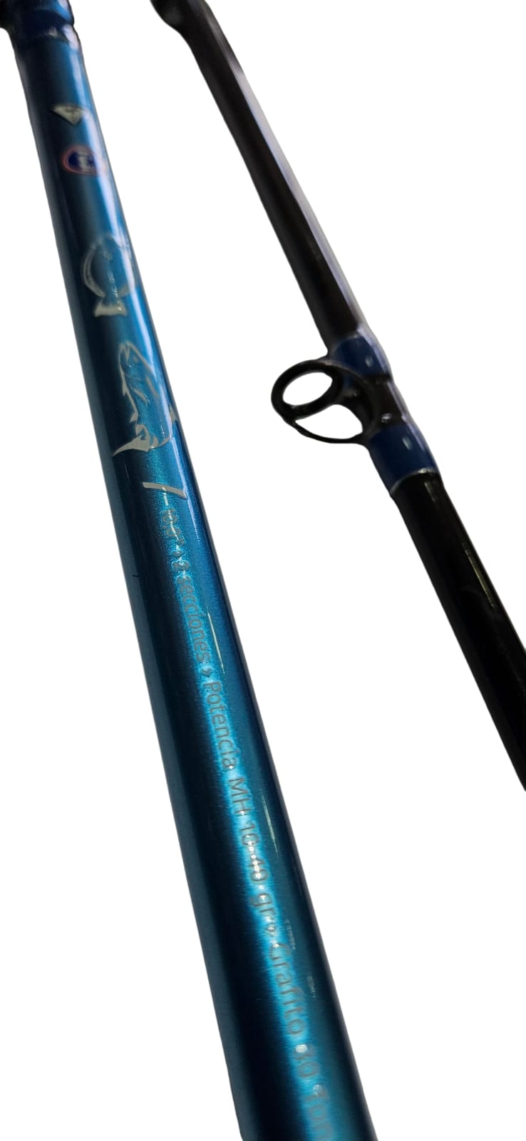 CAÑA MARCA RAPALA BAITCASTING MODELO HUMBOLDT