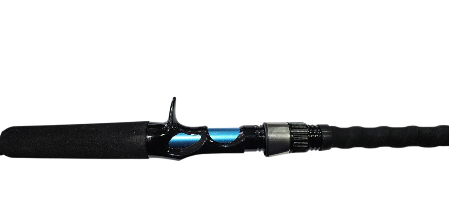 CAÑA MARCA RAPALA BAITCASTING MODELO HUMBOLDT