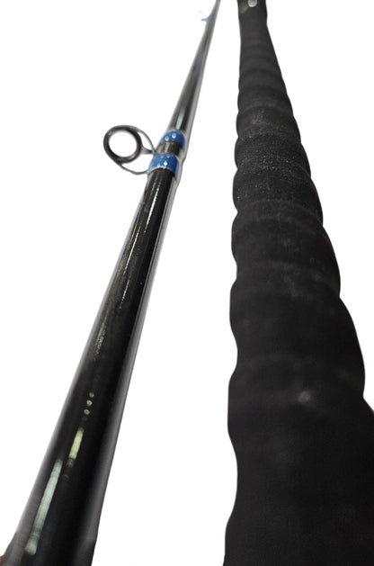 CAÑA MARCA RAPALA BAITCASTING MODELO HUMBOLDT