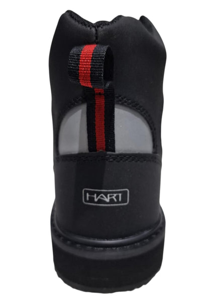ZAPATO VADEO HART 25S SUELA C/CLAVO