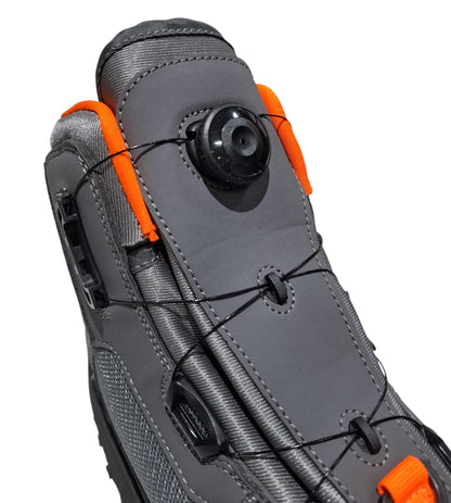 ZAPATO DE VADEO MARCA HART MODELO KOMAK