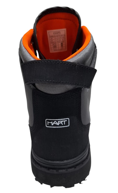 ZAPATO DE VADEO MARCA HART MODELO KOMAK