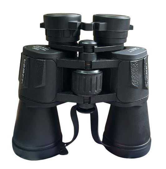 BINOCULAR COMET 10X50