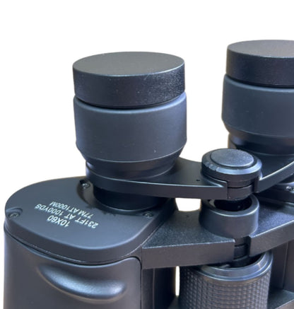 BINOCULAR COMET 10X60
