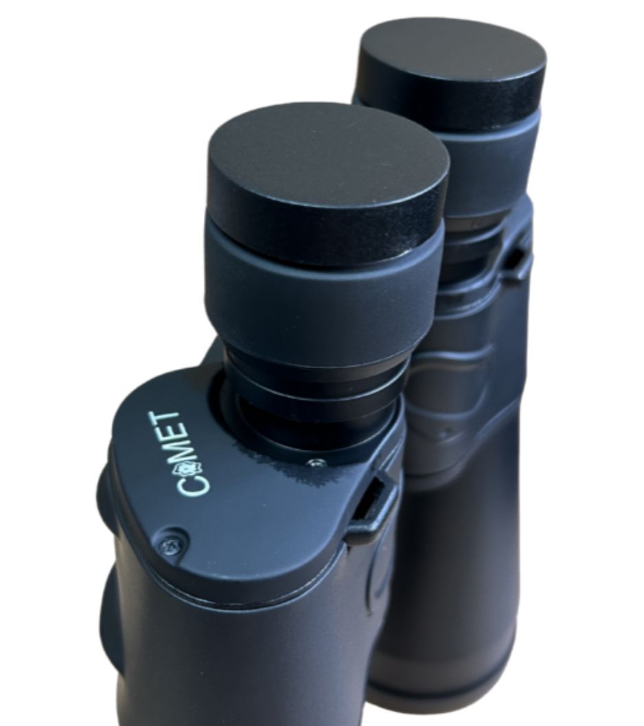 BINOCULAR COMET 10X60