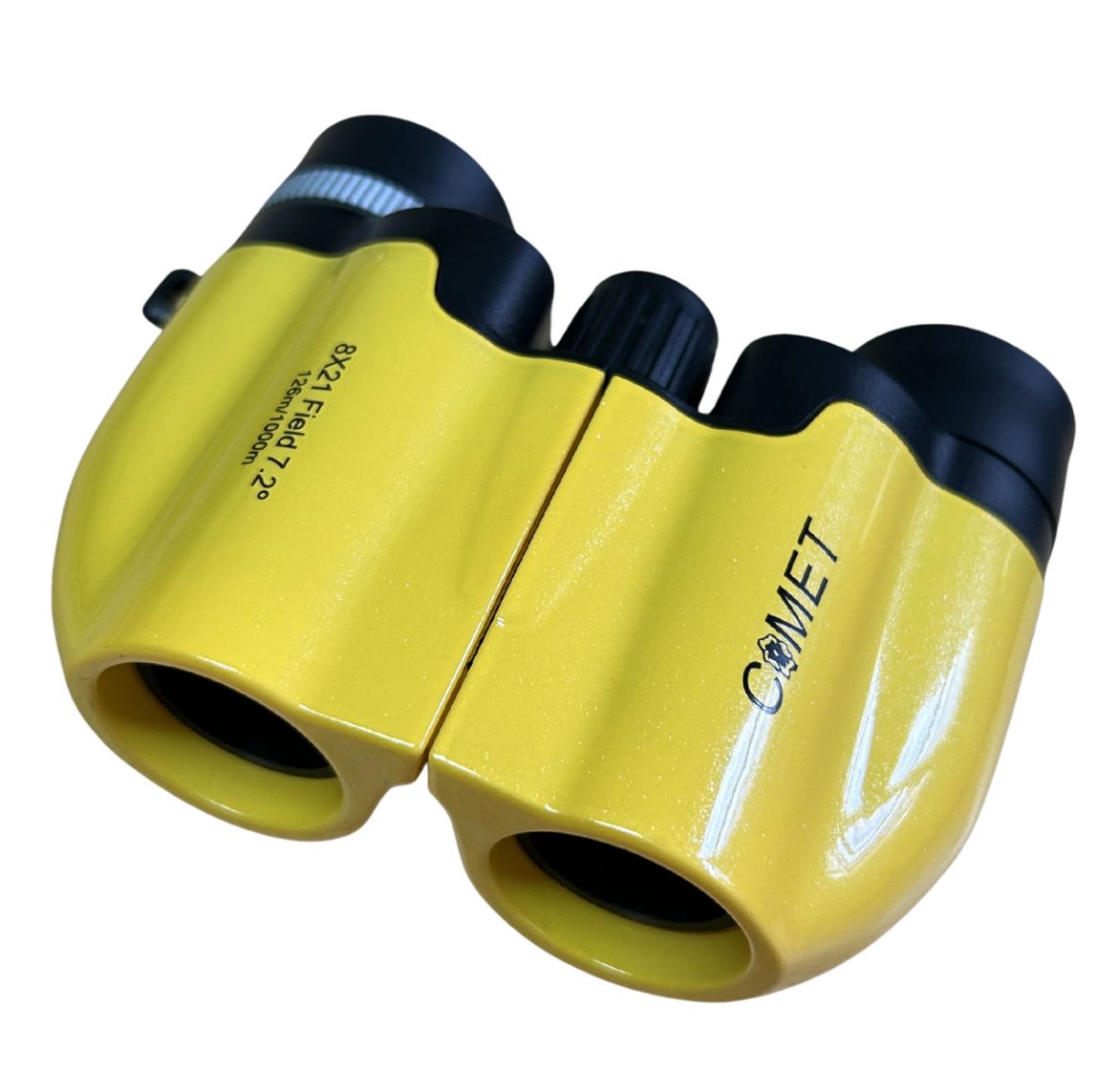 BINOCULAR COMET 8X21 AX009