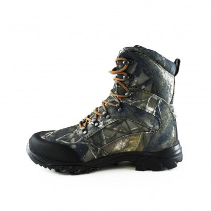 BOTA MARCA QUAIL MODELO PHANTON CAMUFLADA
