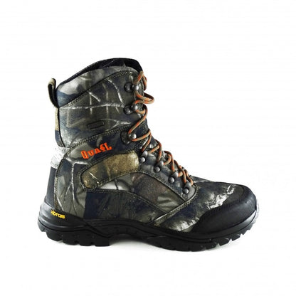 BOTA MARCA QUAIL MODELO PHANTON CAMUFLADA