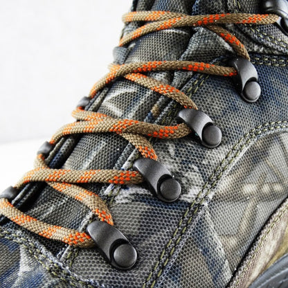 BOTA MARCA QUAIL MODELO PHANTON CAMUFLADA