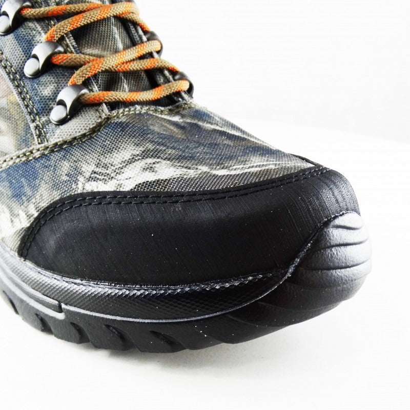 BOTA MARCA QUAIL MODELO PHANTON CAMUFLADA