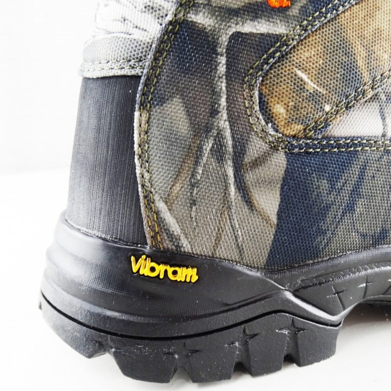 BOTA MARCA QUAIL MODELO PHANTON CAMUFLADA